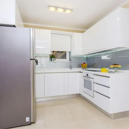 Ferienhaus Vesa