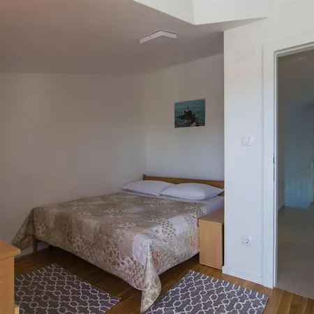 Vesa Ferienhaus