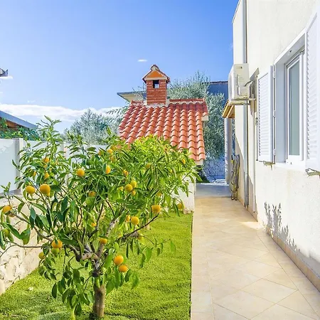 Ferienhaus Vesa