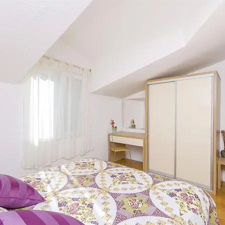 Ferienhaus Vesa Sevid