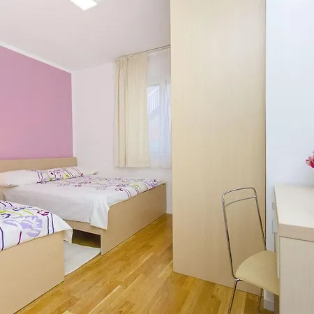 Ferienhaus Vesa *