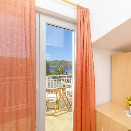 Ferienhaus Vesa Sevid