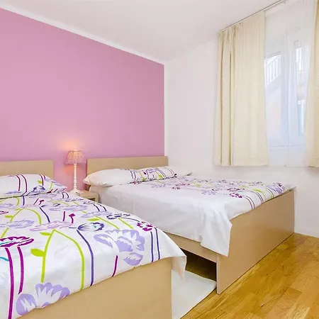 Ferienhaus Vesa *